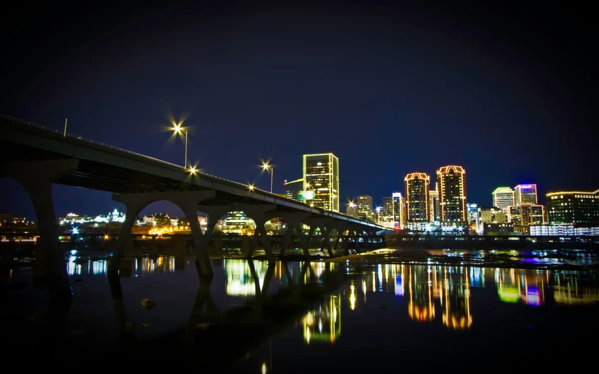 Richmond, Canada