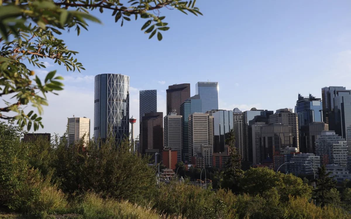 Calgary, Canada