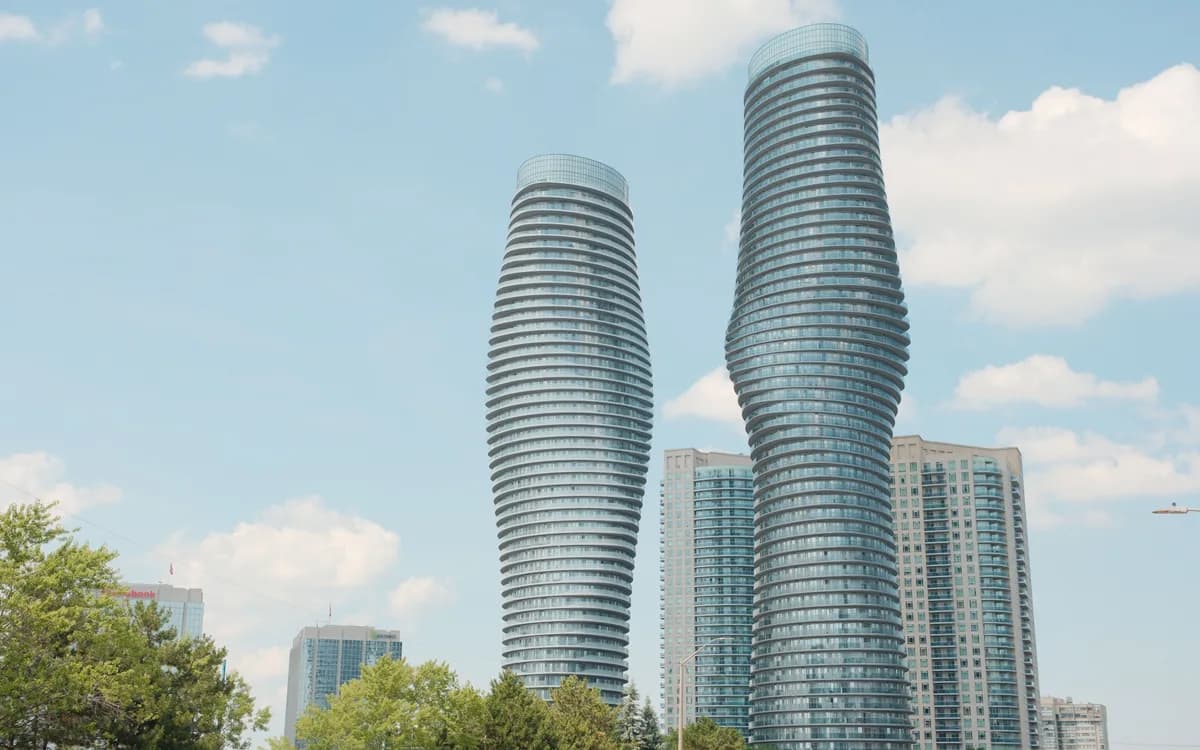 Mississauga, Canada
