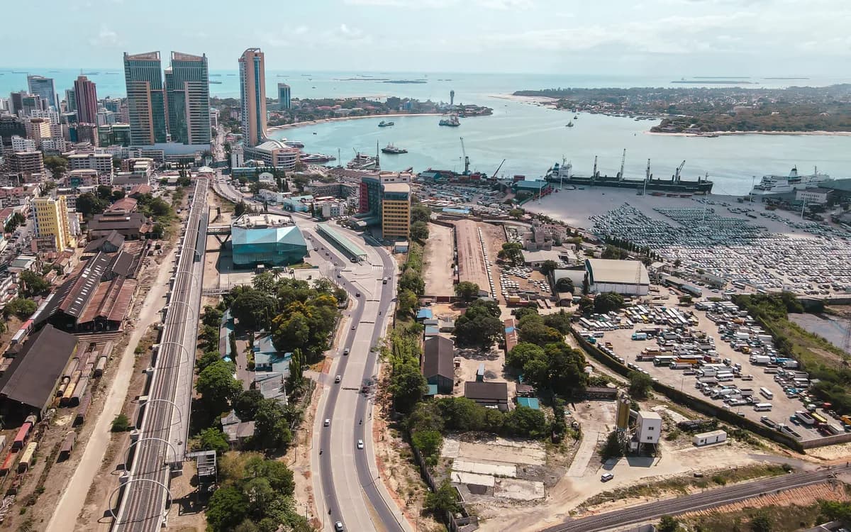 Tanzania, United Republic of