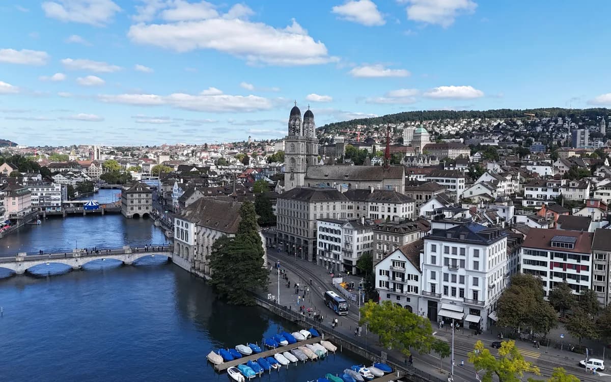 Switzerland