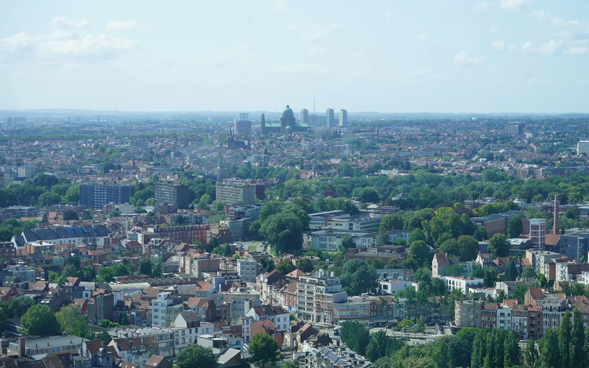 Brussels