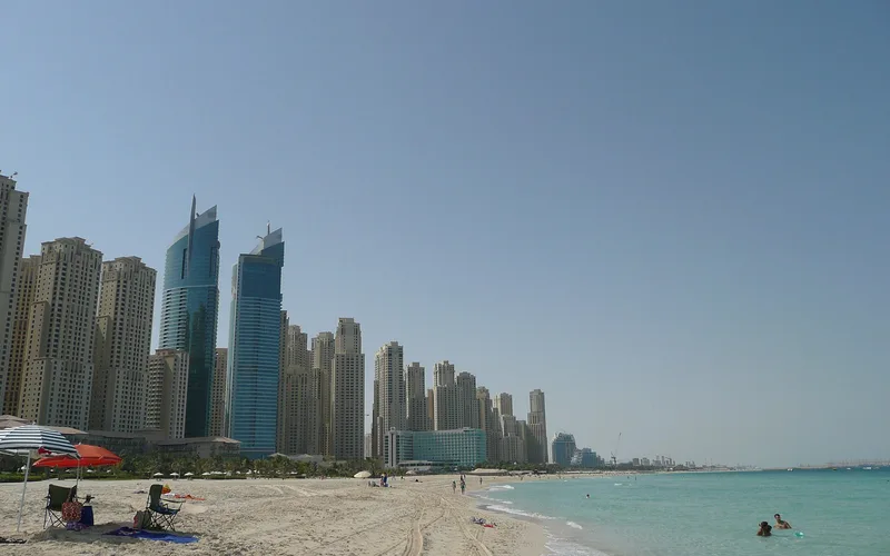 Jebel Ali