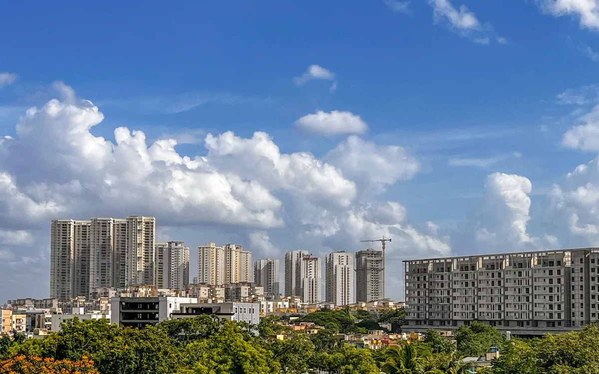 Hyderabad