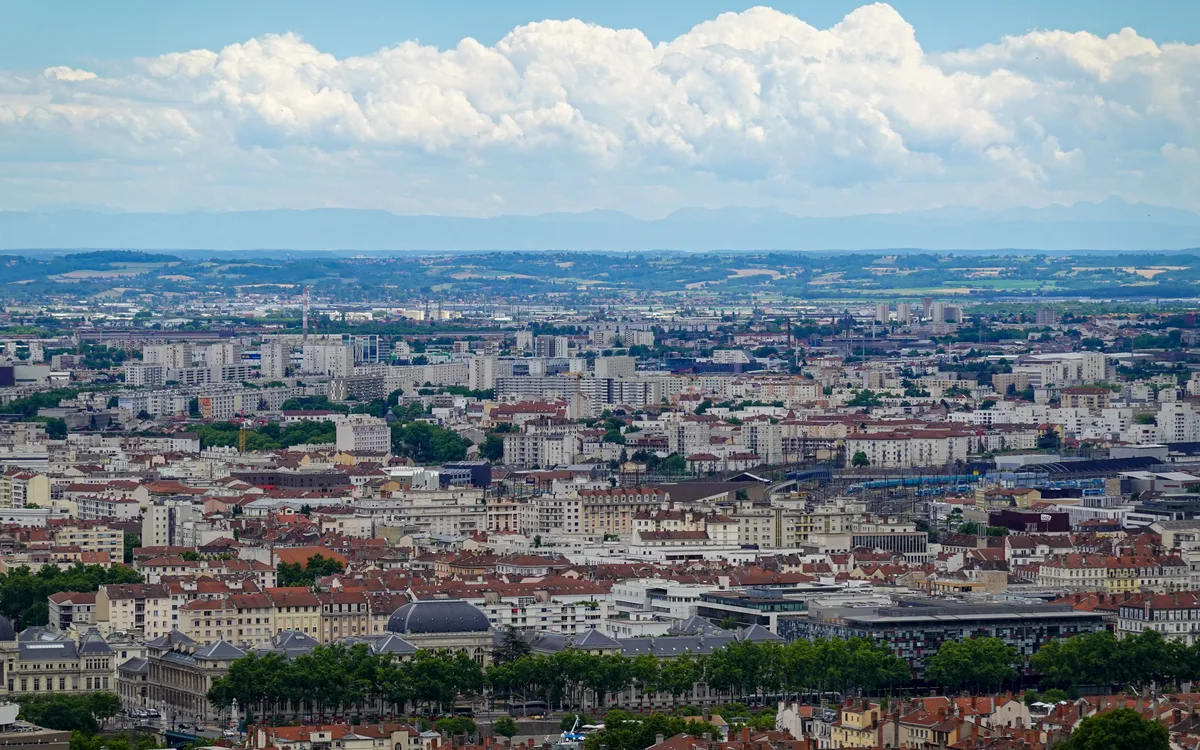 Lyon