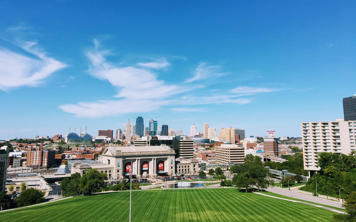 Kansas City