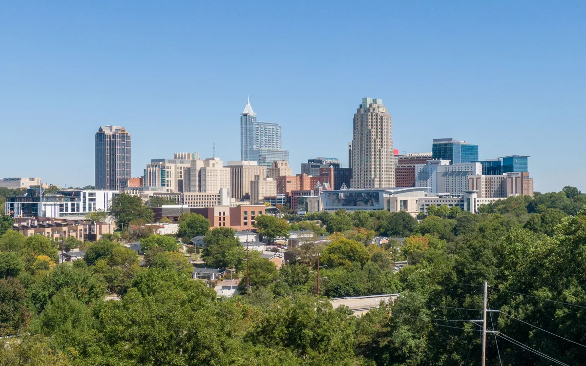 Raleigh/Durham