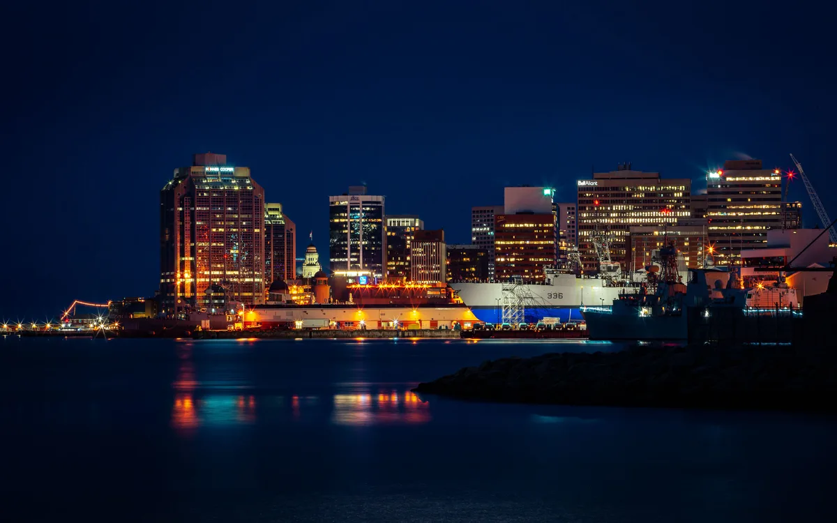 Halifax
