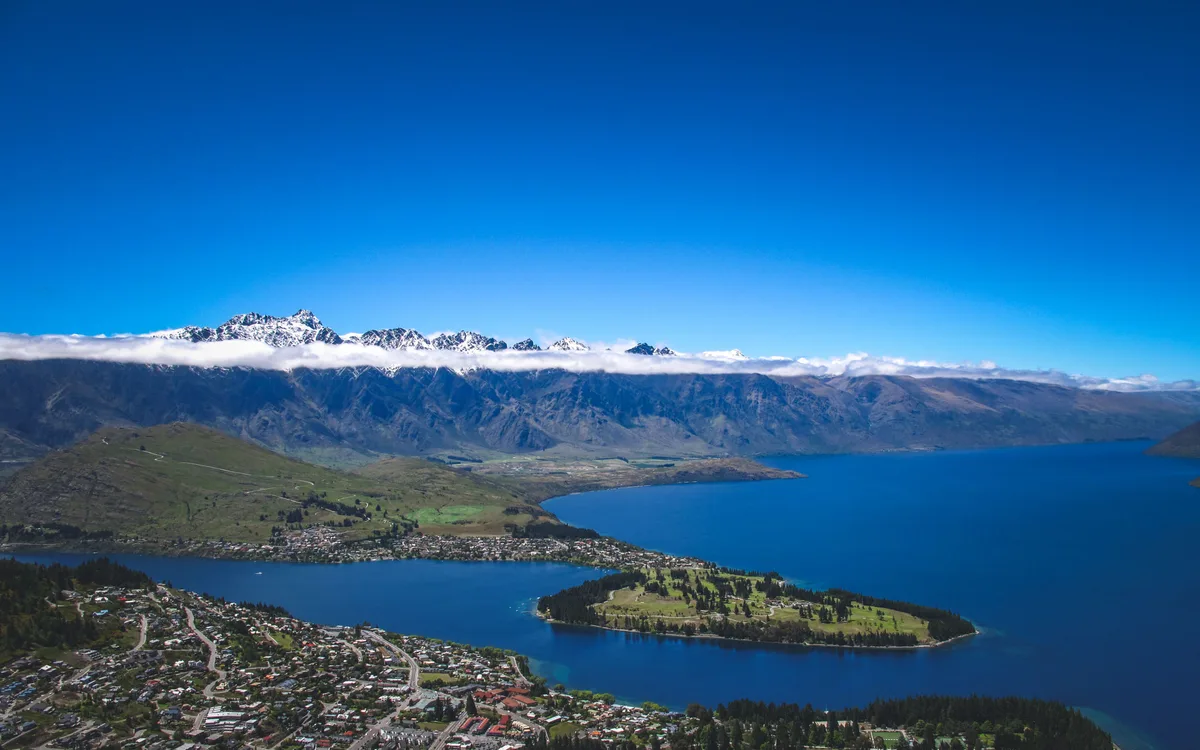Queenstown
